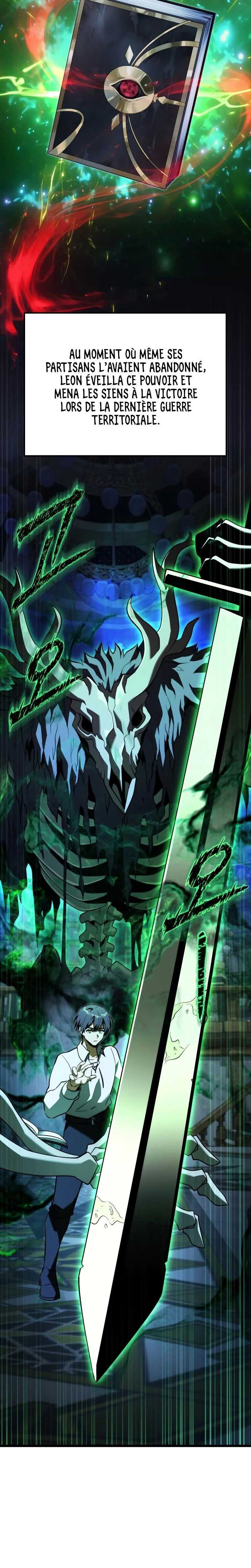 Read Terminally-Ill Genius Dark Knight Scan Manga Online