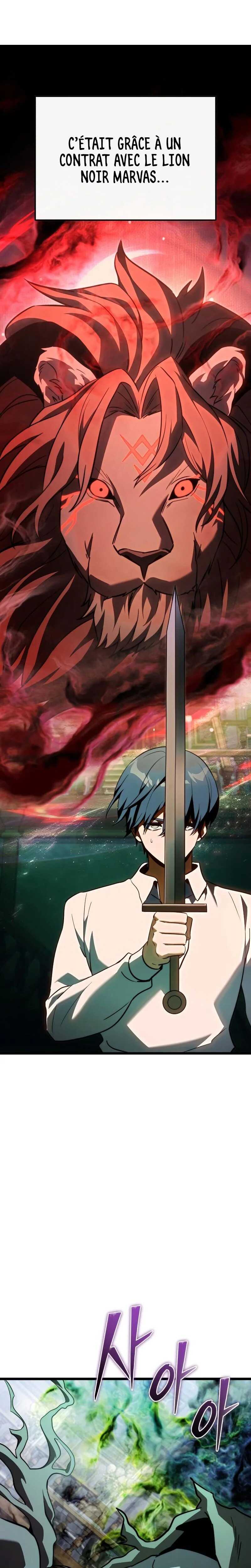 Read Terminally-Ill Genius Dark Knight Scan Manga Online