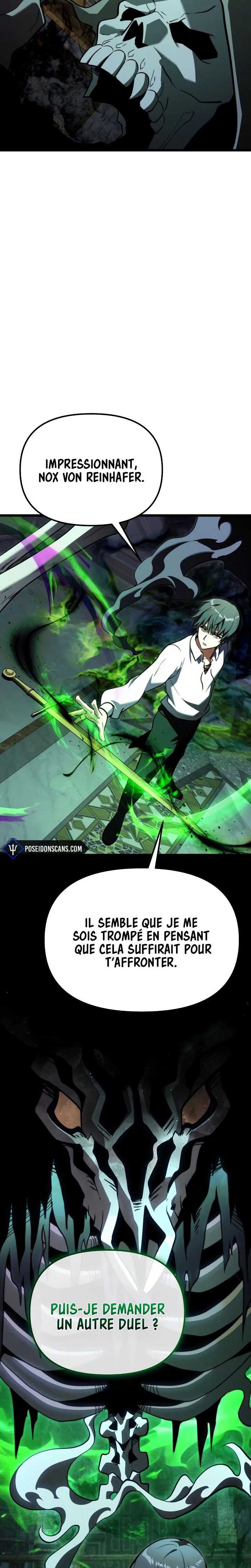 Read Terminally-Ill Genius Dark Knight Scan Manga Online