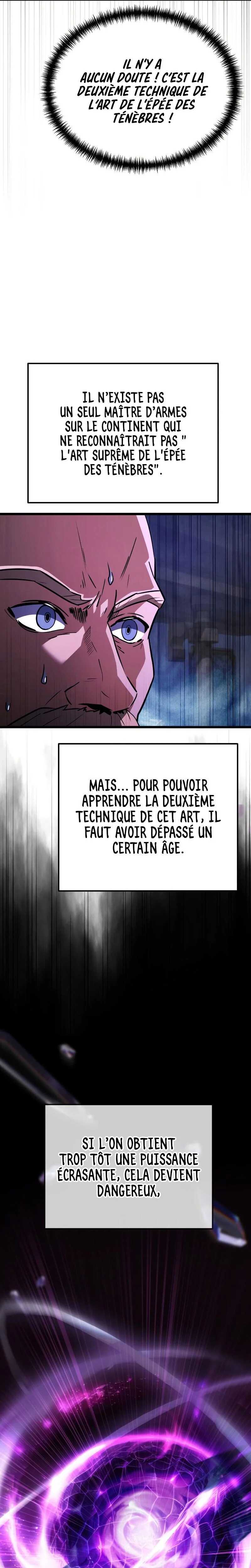 Read Terminally-Ill Genius Dark Knight Scan Manga Online