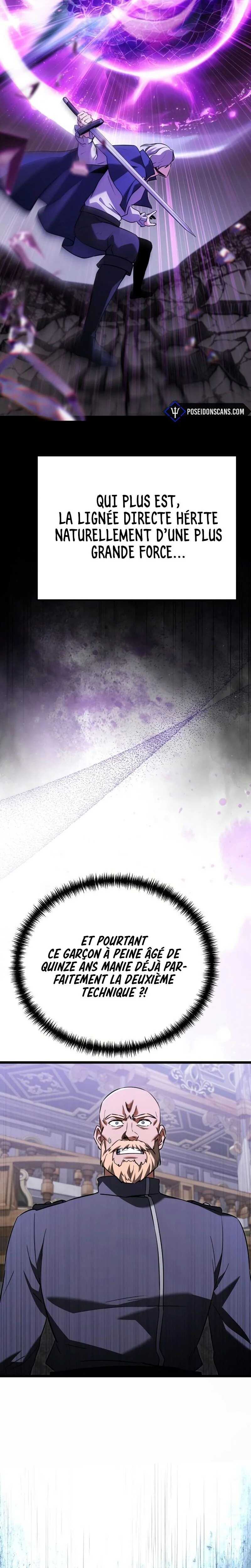 Read Terminally-Ill Genius Dark Knight Scan Manga Online