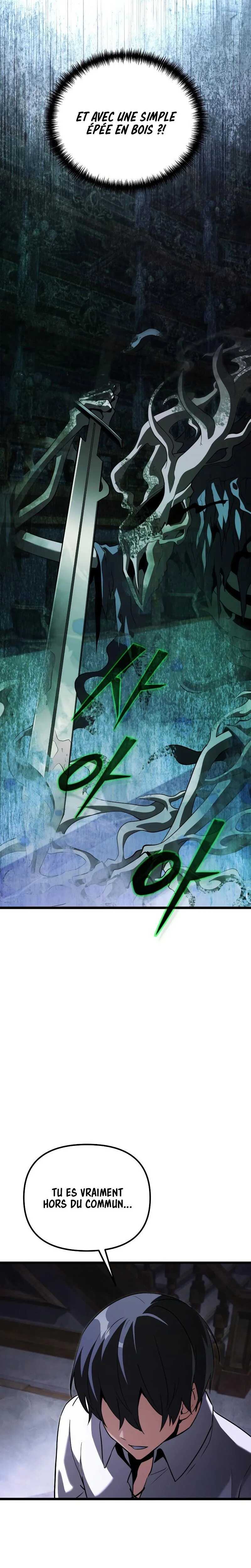 Read Terminally-Ill Genius Dark Knight Scan Manga Online