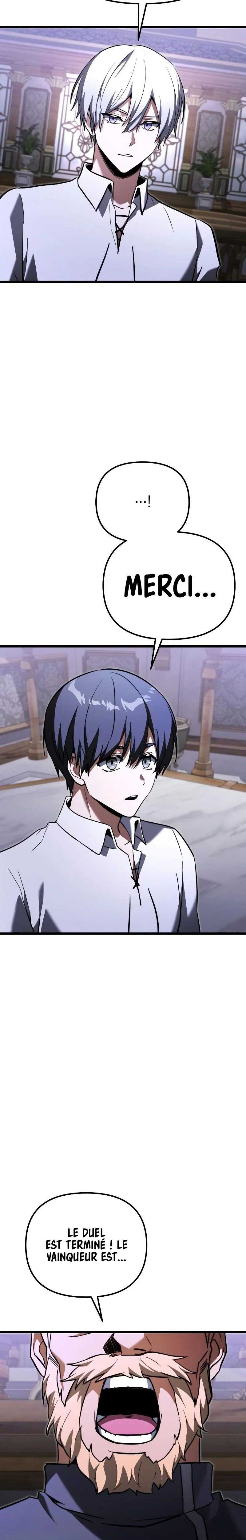 Read Terminally-Ill Genius Dark Knight Scan Manga Online