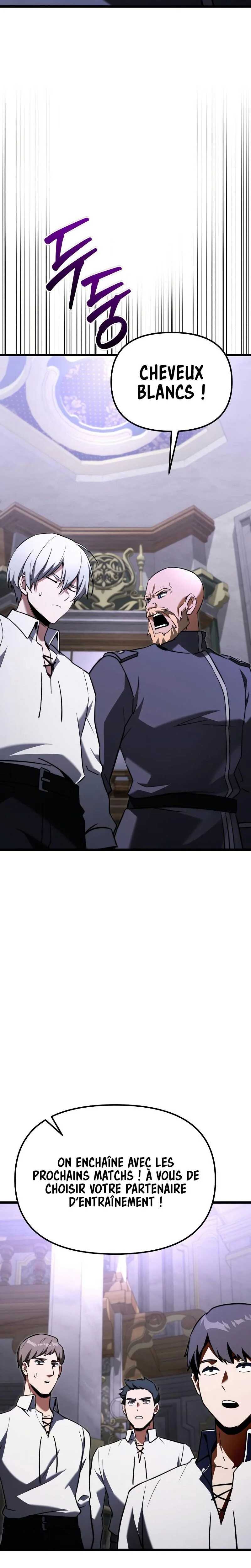 Read Terminally-Ill Genius Dark Knight Scan Manga Online