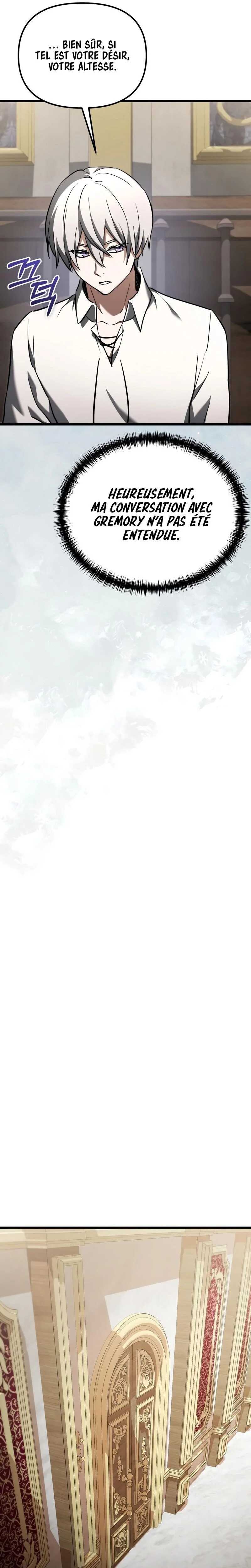 Read Terminally-Ill Genius Dark Knight Scan Manga Online