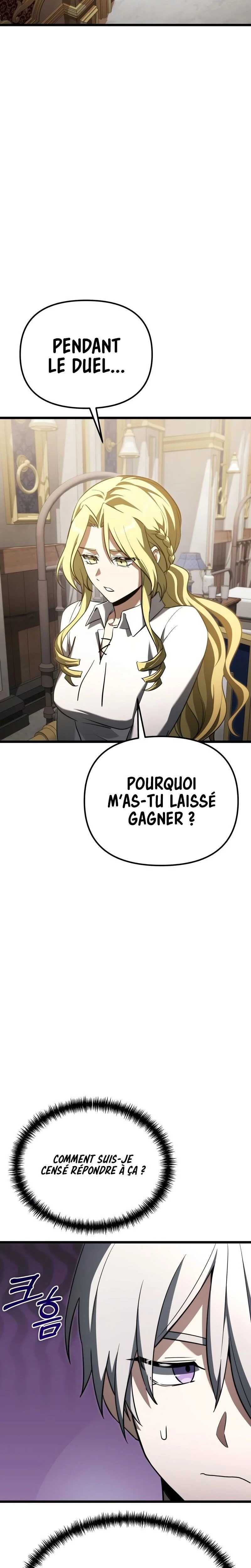 Read Terminally-Ill Genius Dark Knight Scan Manga Online