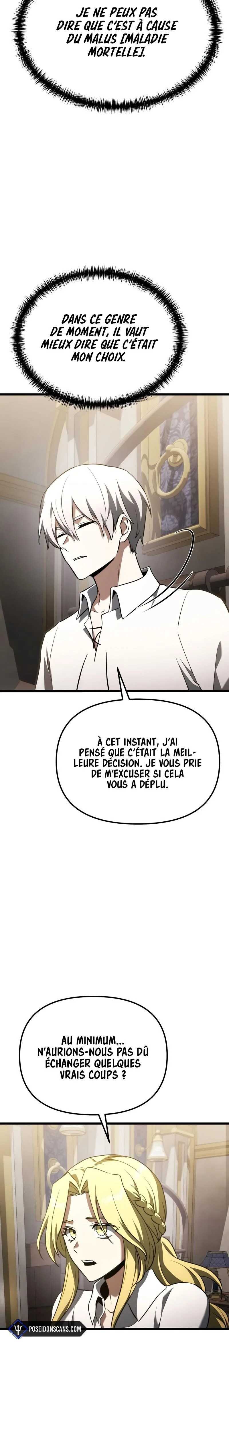 Read Terminally-Ill Genius Dark Knight Scan Manga Online