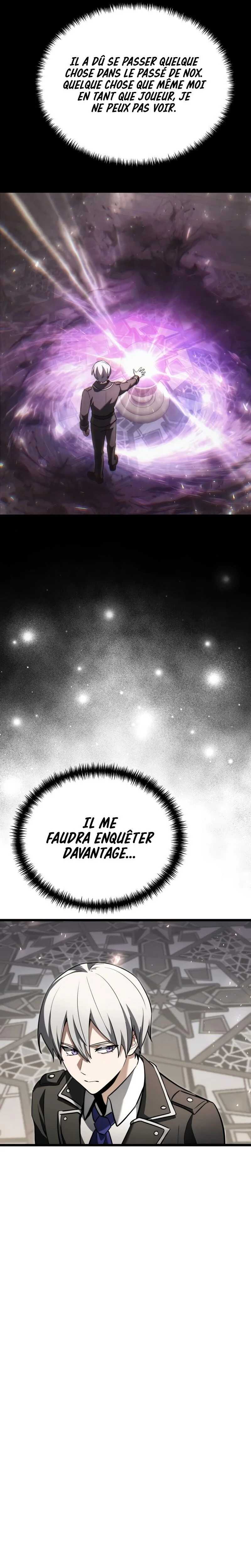 Read Terminally-Ill Genius Dark Knight Scan Manga Online