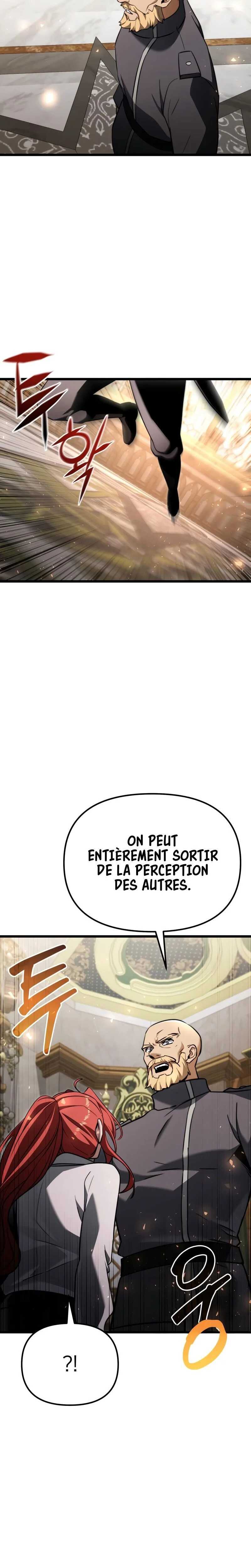 Read Terminally-Ill Genius Dark Knight Scan Manga Online