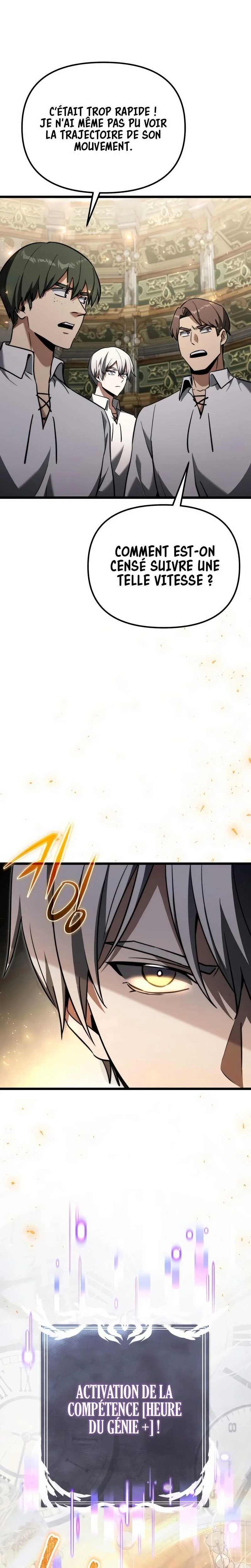 Read Terminally-Ill Genius Dark Knight Scan Manga Online