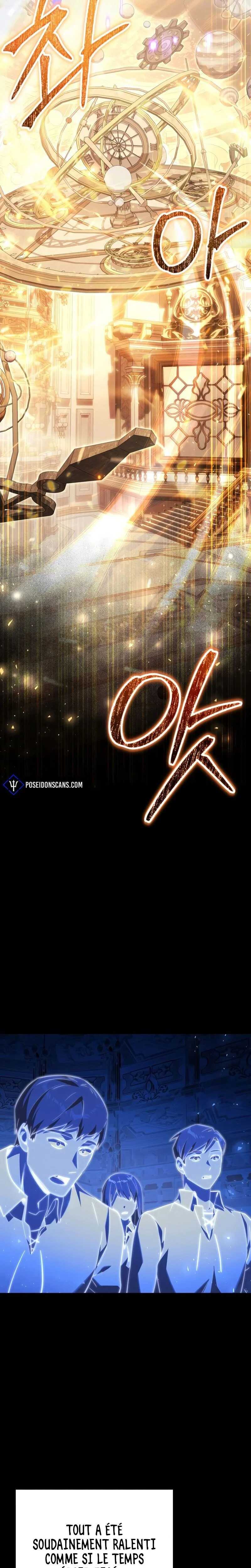 Read Terminally-Ill Genius Dark Knight Scan Manga Online