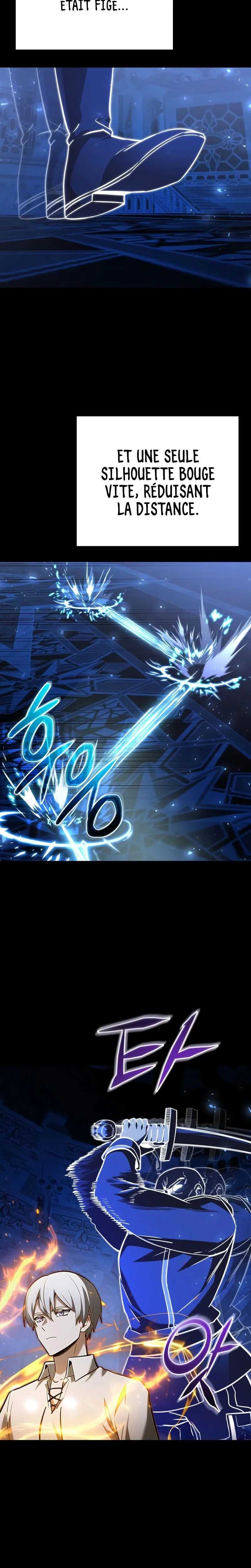 Read Terminally-Ill Genius Dark Knight Scan Manga Online