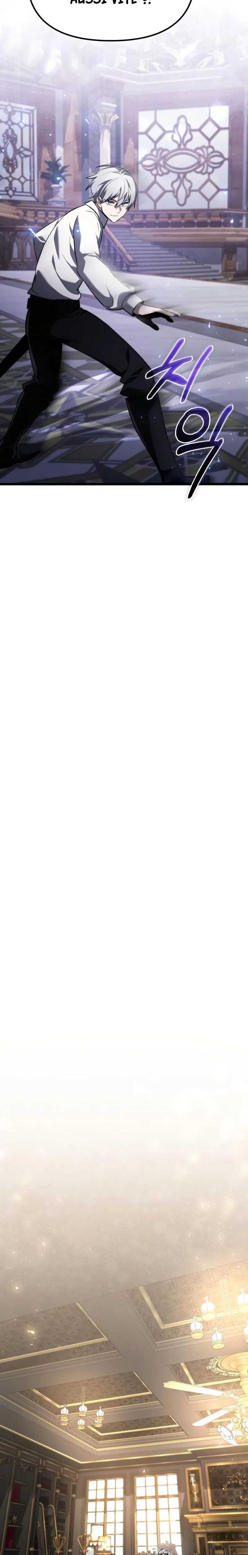 Read Terminally-Ill Genius Dark Knight Scan Manga Online