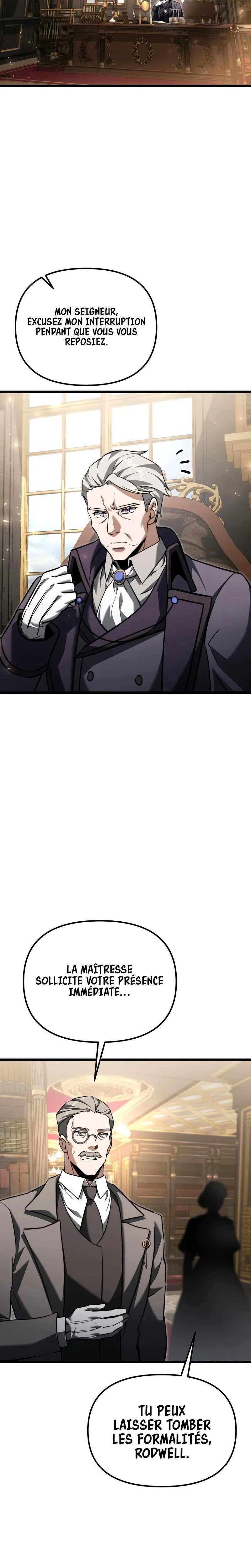 Read Terminally-Ill Genius Dark Knight Scan Manga Online