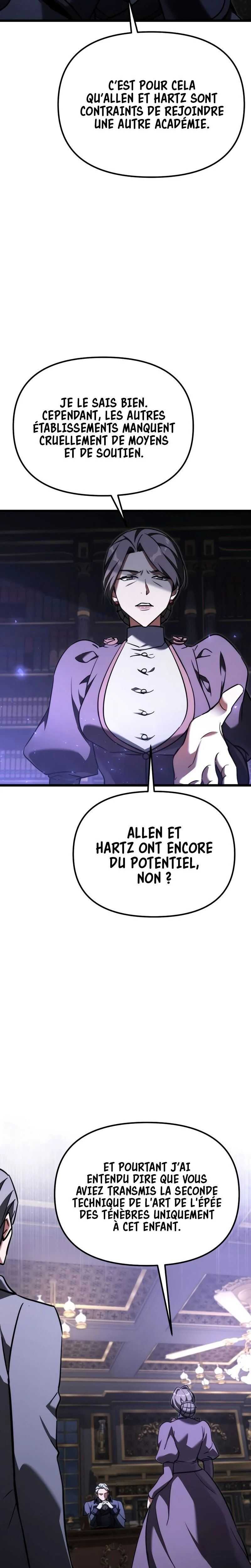 Read Terminally-Ill Genius Dark Knight Scan Manga Online