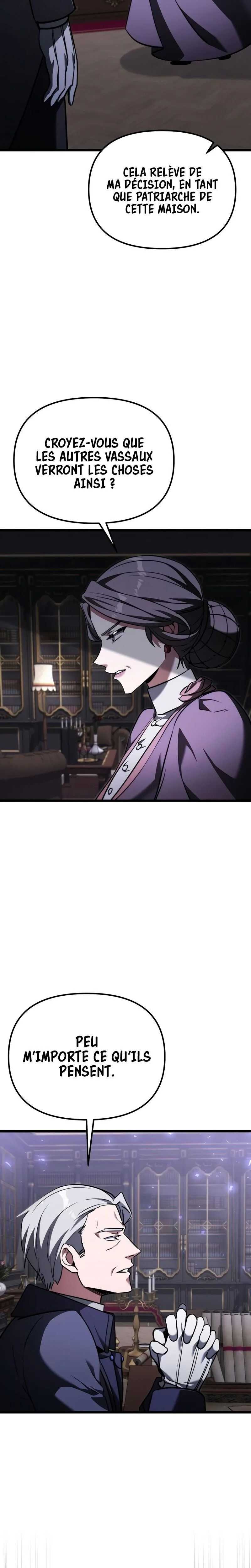 Read Terminally-Ill Genius Dark Knight Scan Manga Online