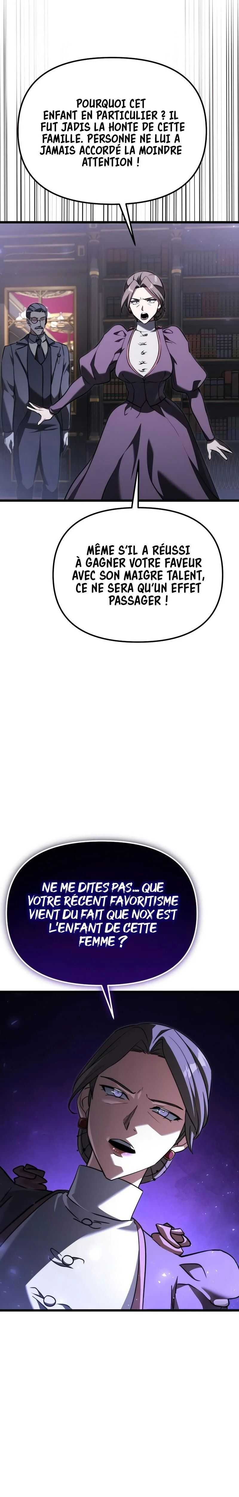 Read Terminally-Ill Genius Dark Knight Scan Manga Online