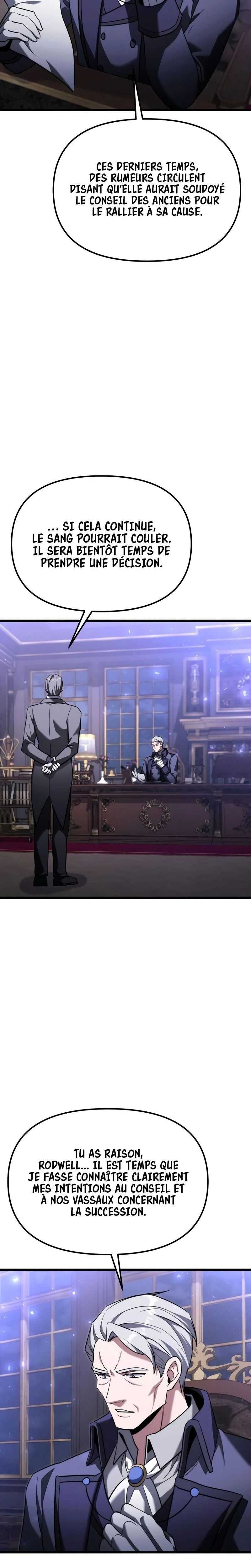 Read Terminally-Ill Genius Dark Knight Scan Manga Online