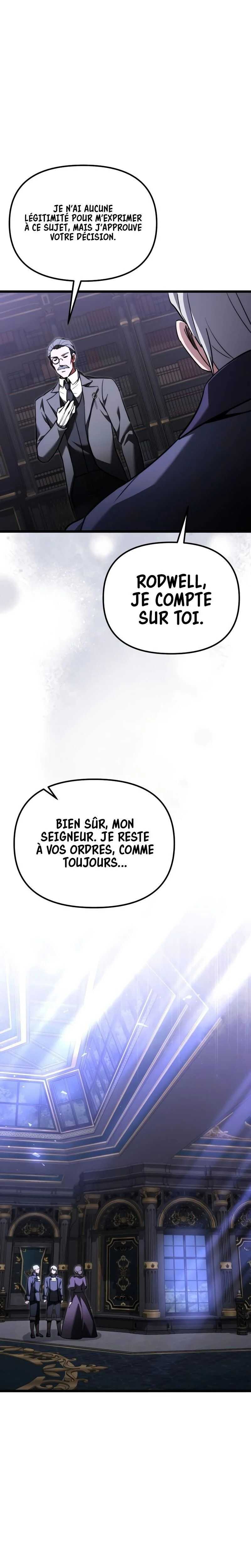 Read Terminally-Ill Genius Dark Knight Scan Manga Online