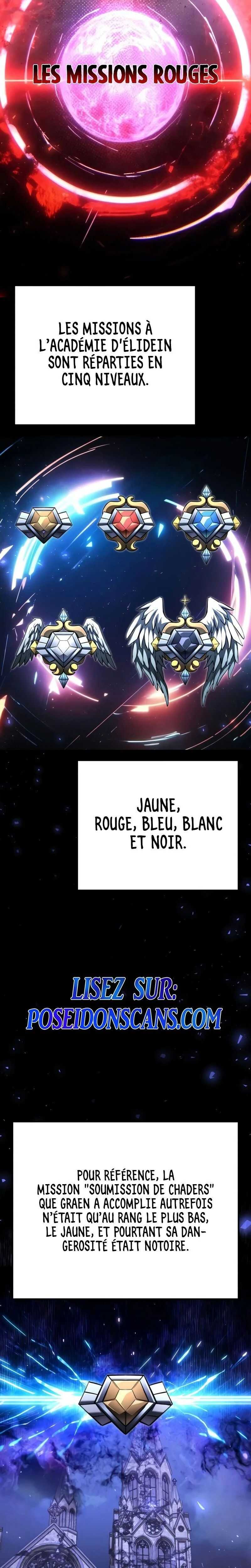 Read Terminally-Ill Genius Dark Knight Scan Manga Online