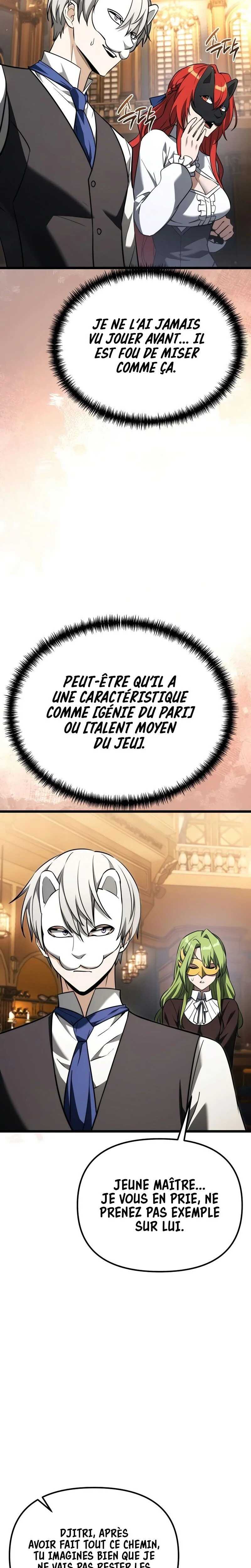 Read Terminally-Ill Genius Dark Knight Scan Manga Online