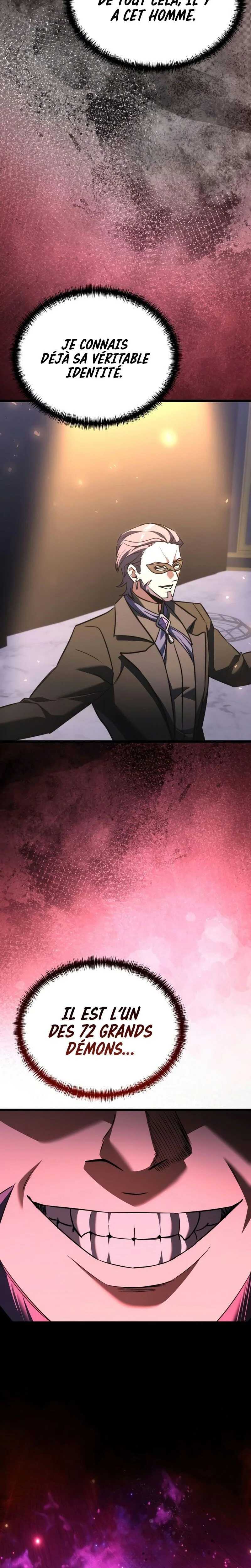 Read Terminally-Ill Genius Dark Knight Scan Manga Online