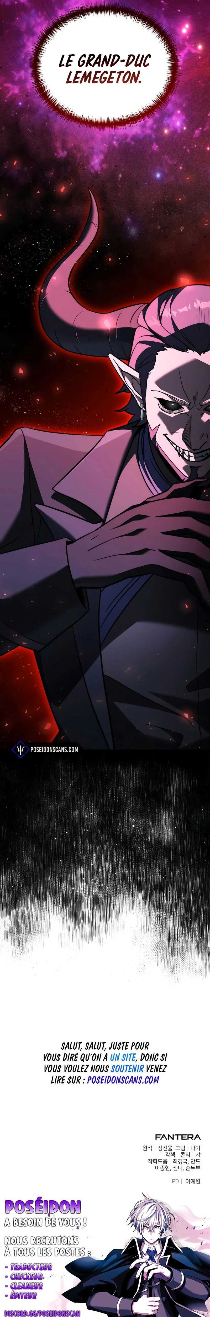 Read Terminally-Ill Genius Dark Knight Scan Manga Online