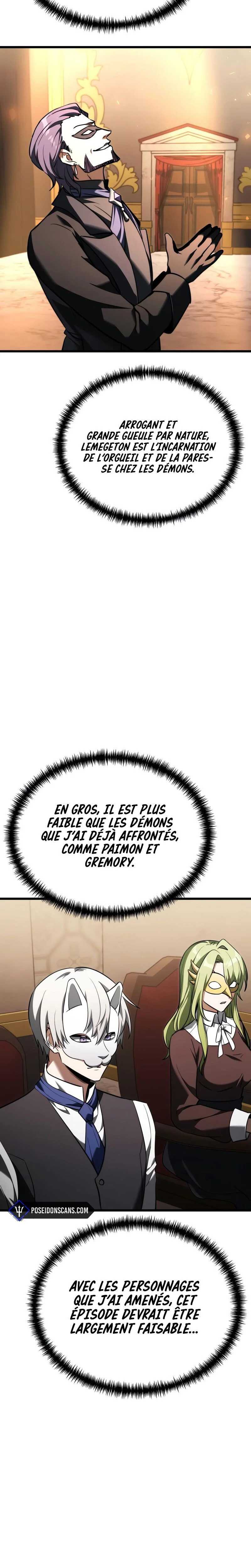 Read Terminally-Ill Genius Dark Knight Scan Manga Online