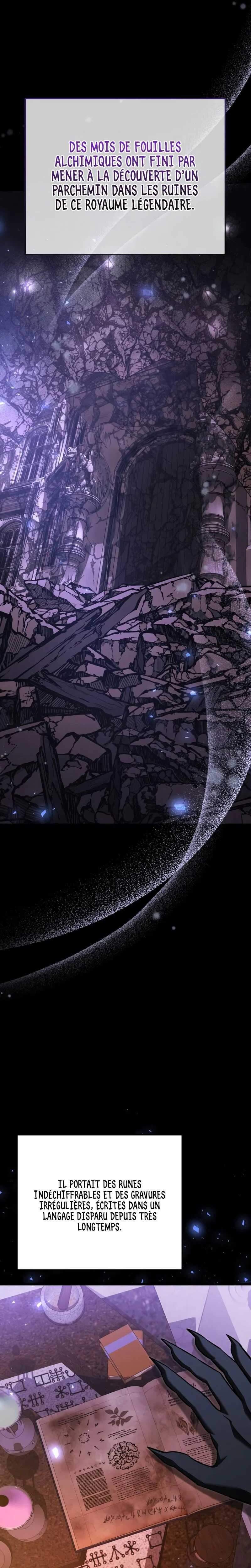 Read Terminally-Ill Genius Dark Knight Scan Manga Online