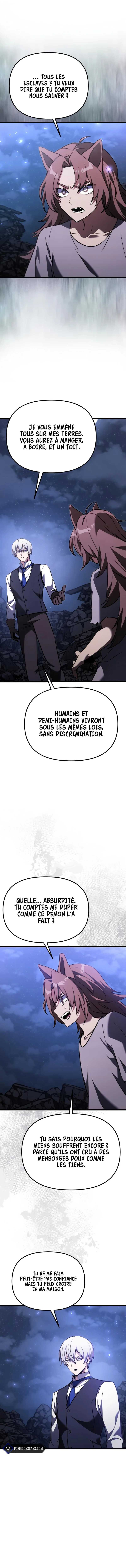 Read Terminally-Ill Genius Dark Knight Scan Manga Online