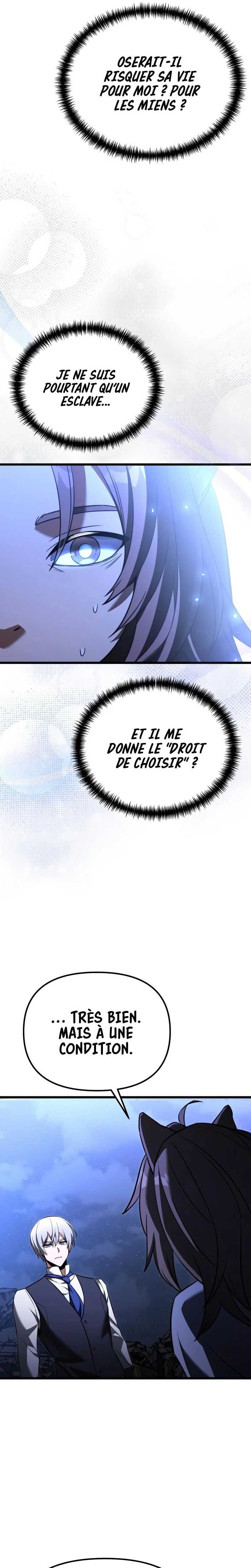 Read Terminally-Ill Genius Dark Knight Scan Manga Online