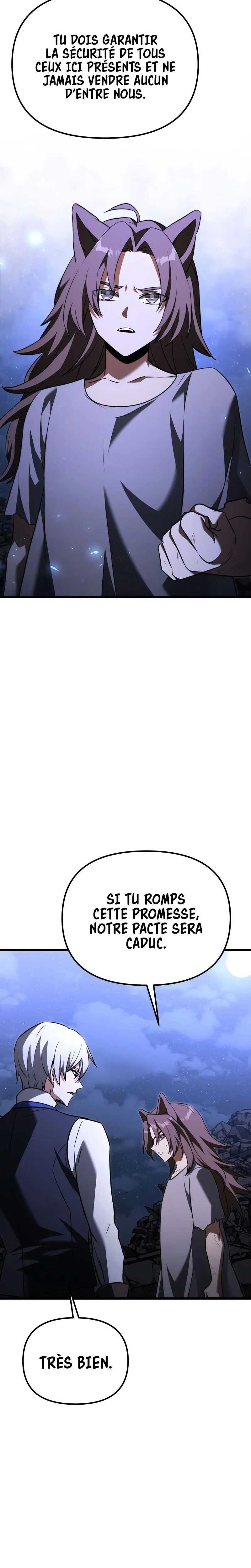 Read Terminally-Ill Genius Dark Knight Scan Manga Online