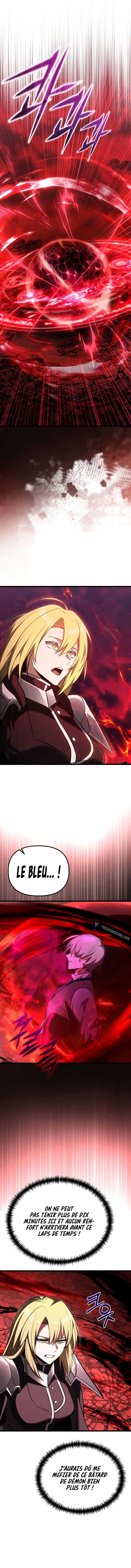 Read Terminally-Ill Genius Dark Knight Scan Manga Online