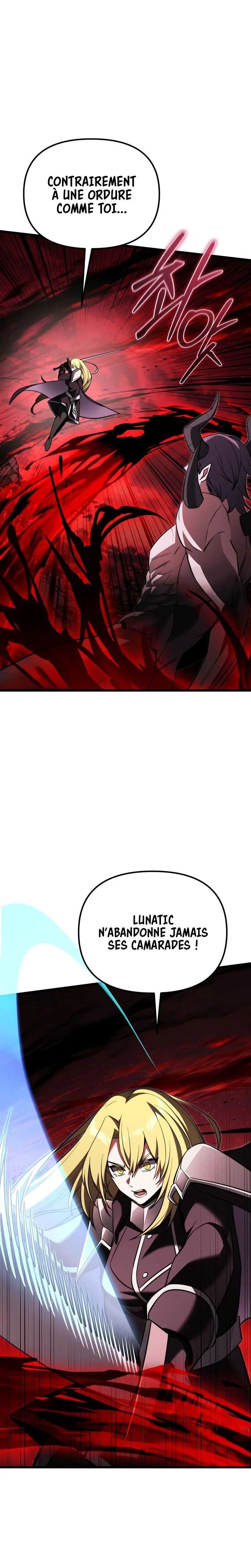 Read Terminally-Ill Genius Dark Knight Scan Manga Online