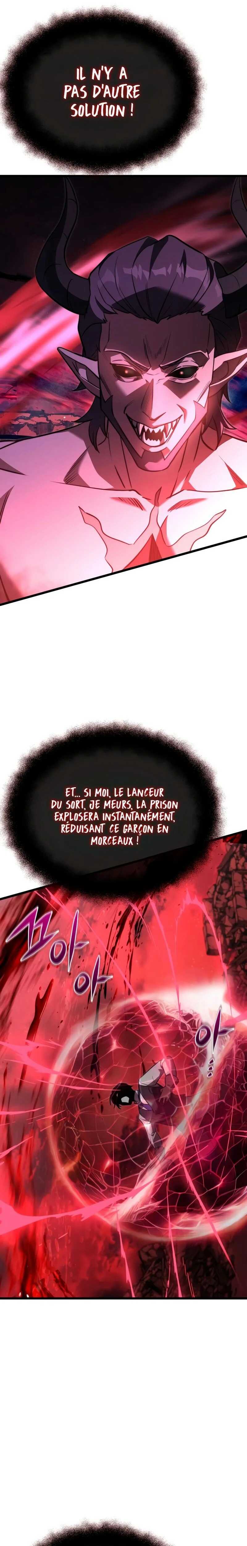 Read Terminally-Ill Genius Dark Knight Scan Manga Online