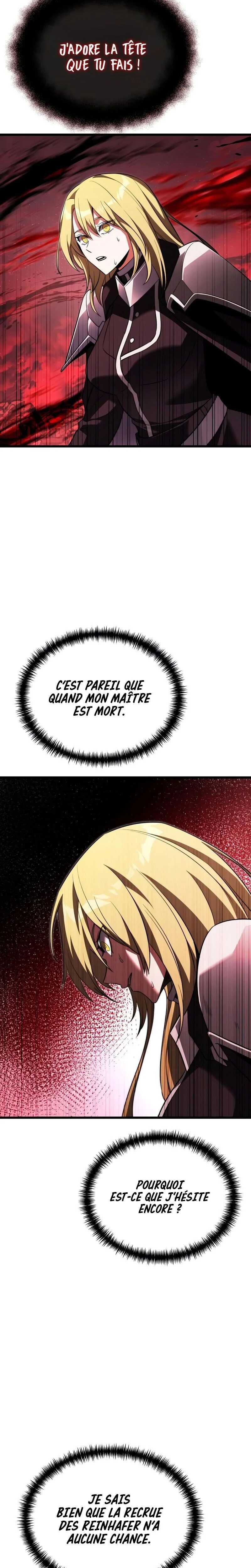 Read Terminally-Ill Genius Dark Knight Scan Manga Online