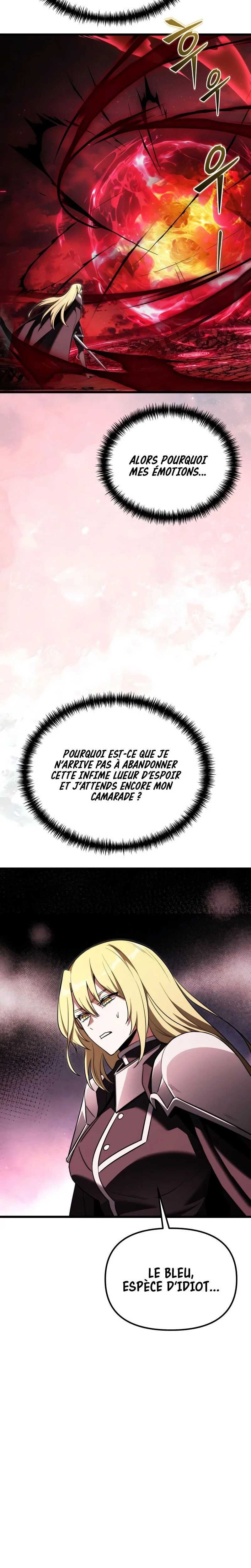 Read Terminally-Ill Genius Dark Knight Scan Manga Online