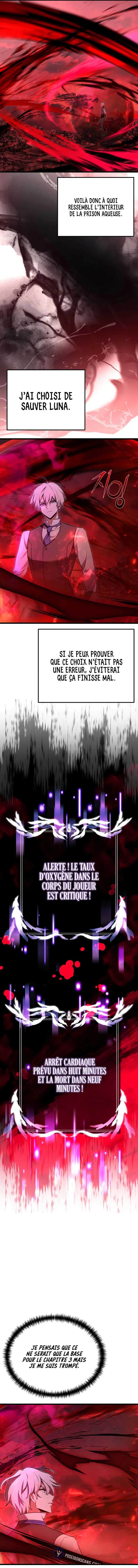 Read Terminally-Ill Genius Dark Knight Scan Manga Online