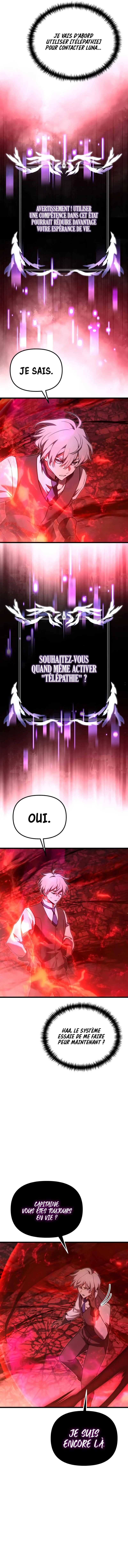 Read Terminally-Ill Genius Dark Knight Scan Manga Online