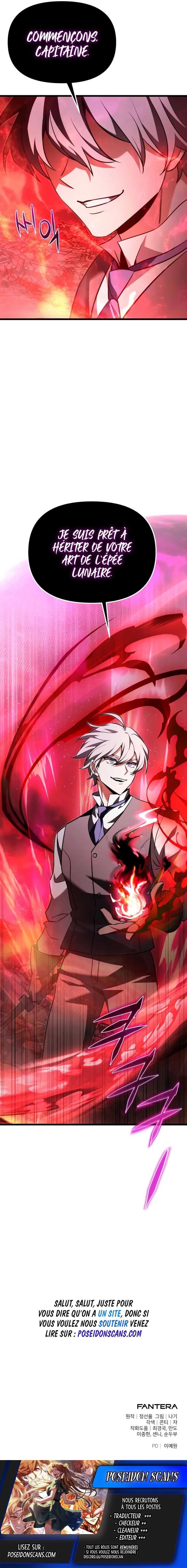 Read Terminally-Ill Genius Dark Knight Scan Manga Online