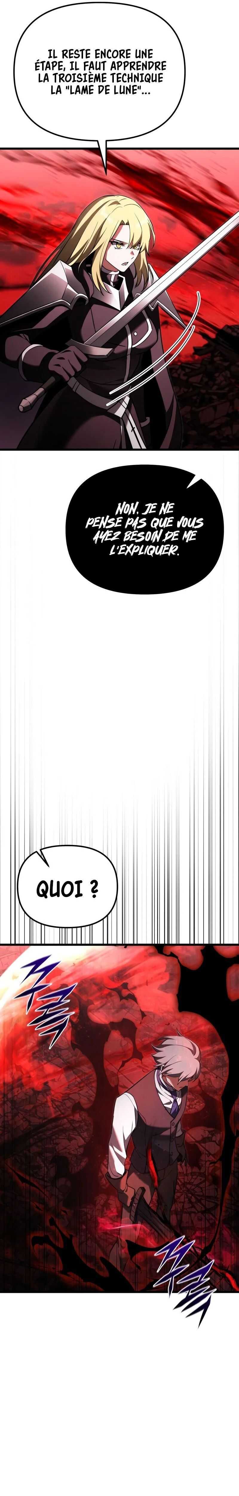 Read Terminally-Ill Genius Dark Knight Scan Manga Online