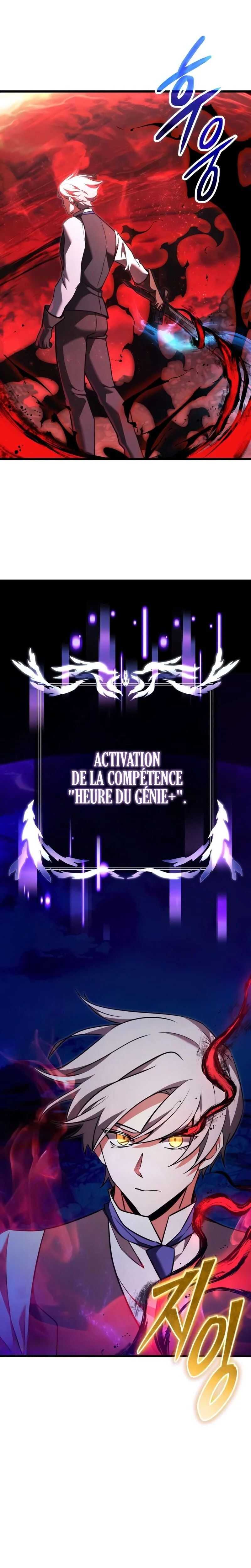 Read Terminally-Ill Genius Dark Knight Scan Manga Online