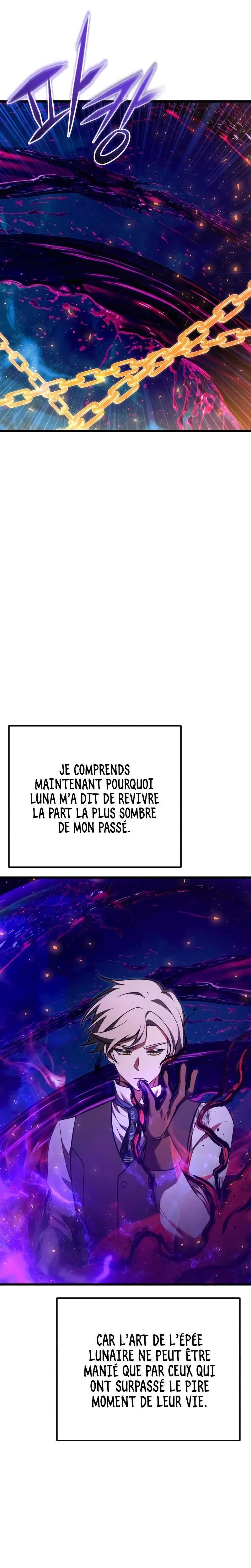 Read Terminally-Ill Genius Dark Knight Scan Manga Online