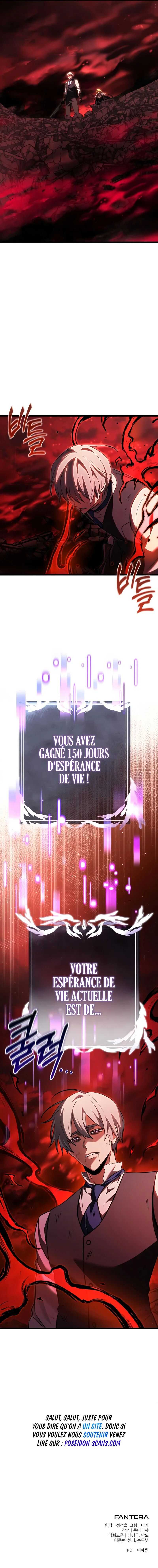 Read Terminally-Ill Genius Dark Knight Scan Manga Online