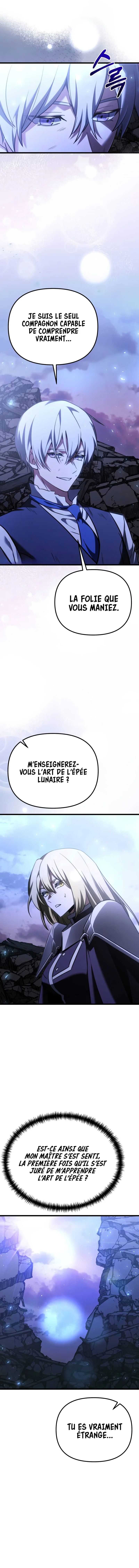 Read Terminally-Ill Genius Dark Knight Scan Manga Online