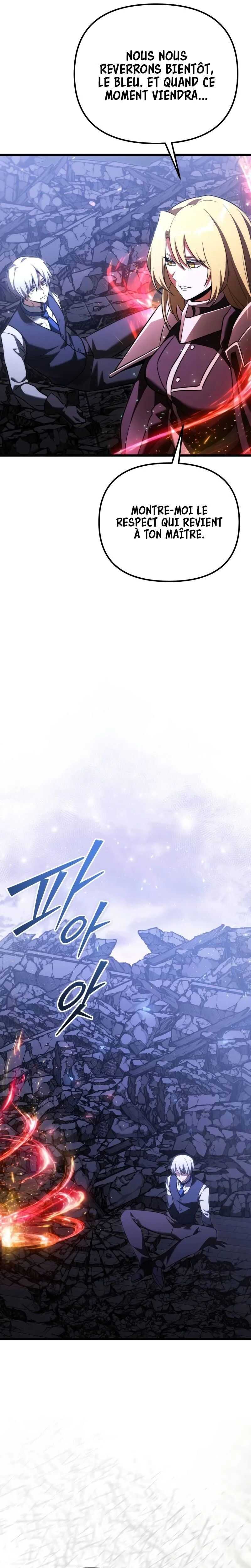 Read Terminally-Ill Genius Dark Knight Scan Manga Online