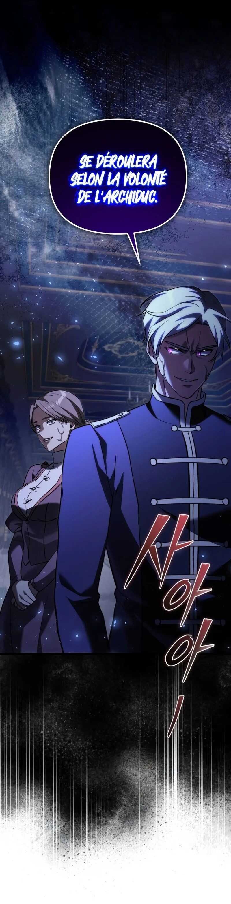 Read Terminally-Ill Genius Dark Knight Scan Manga Online