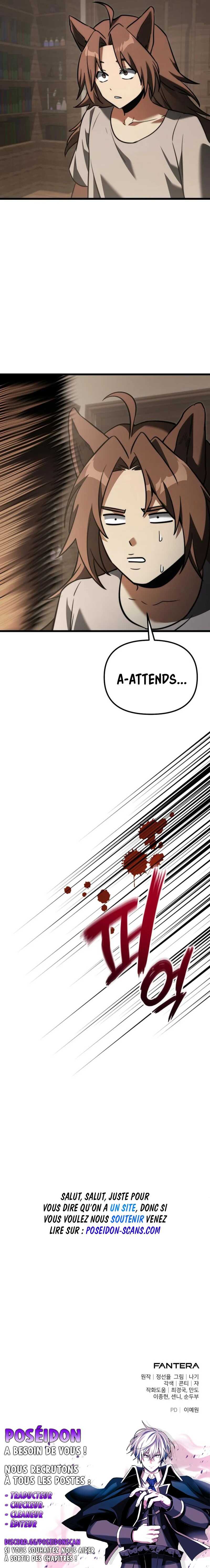 Read Terminally-Ill Genius Dark Knight Scan Manga Online