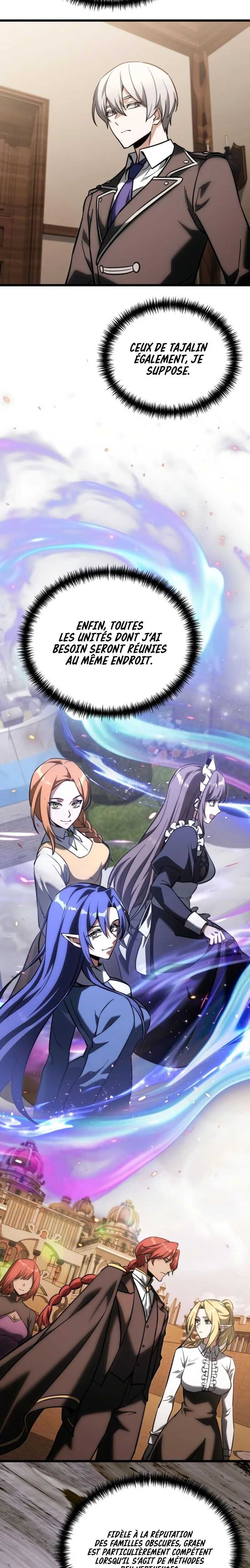 Read Terminally-Ill Genius Dark Knight Scan Manga Online