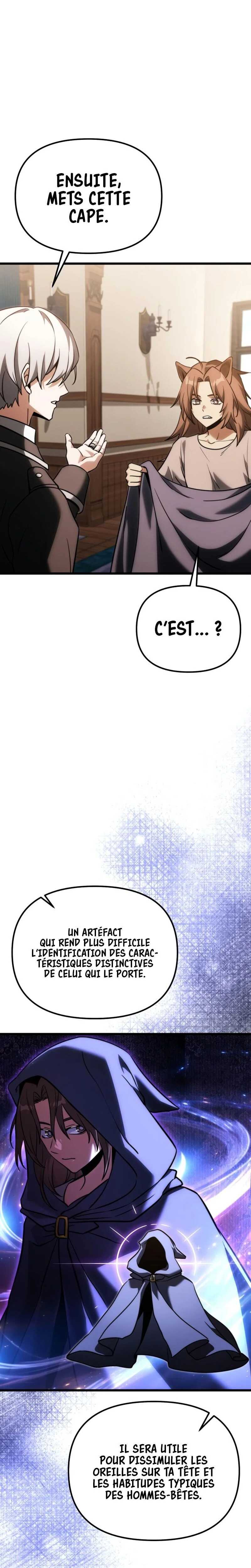 Read Terminally-Ill Genius Dark Knight Scan Manga Online